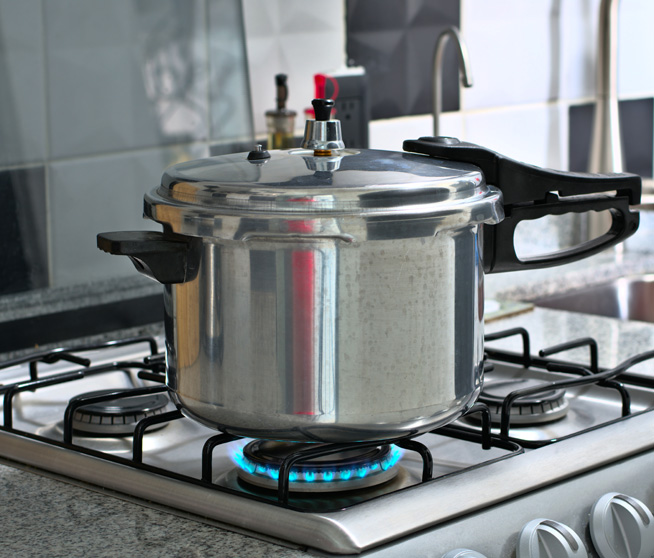 Why Do Pressure Cookers Explode And When Is It Product Liability