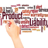 Product Liability